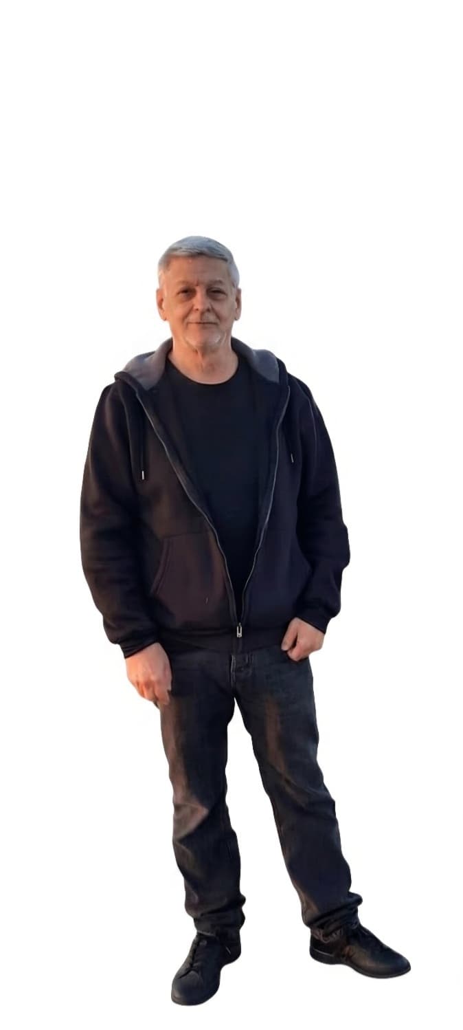 Avi Bar