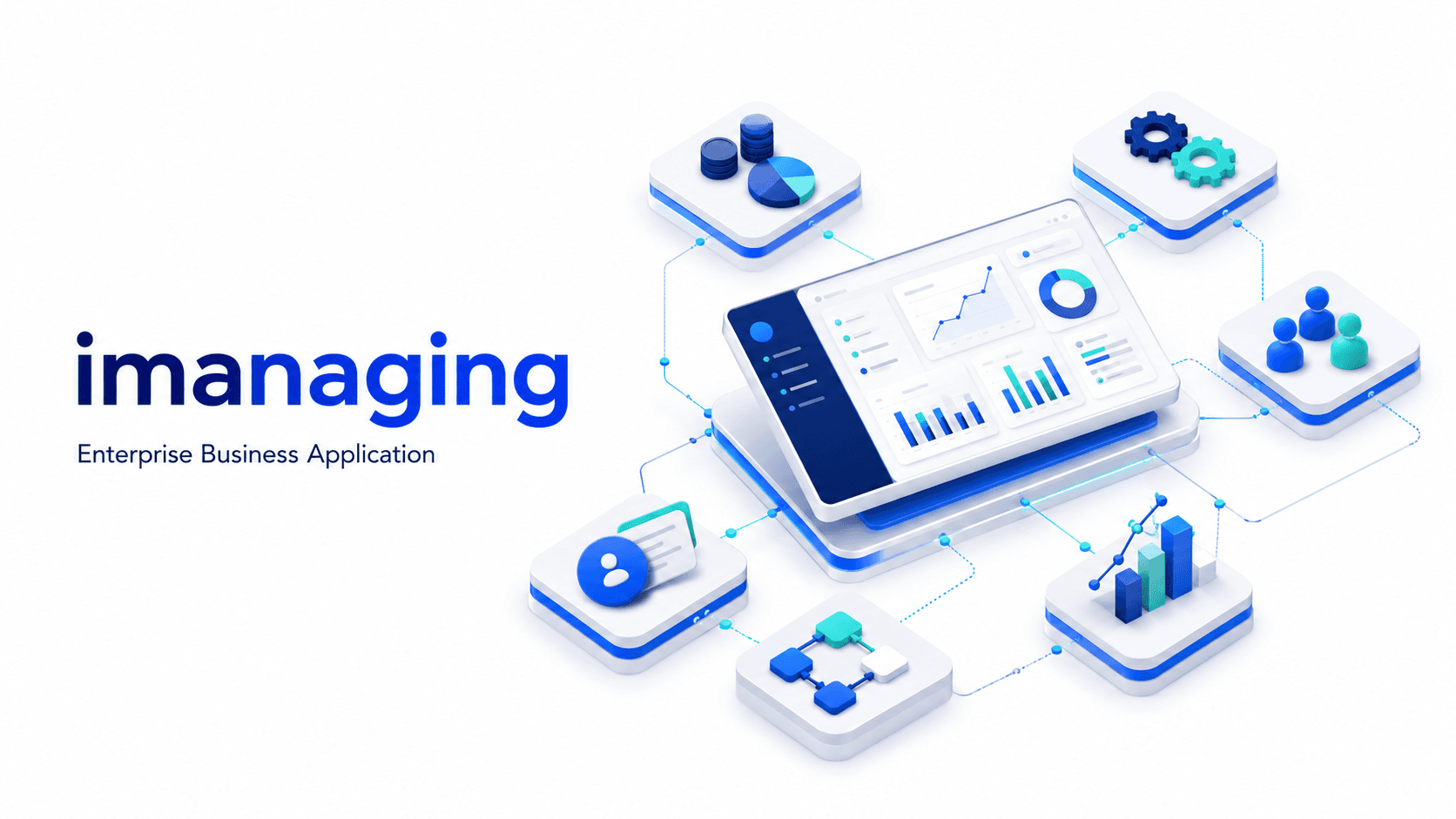 Enterprise Business Applications