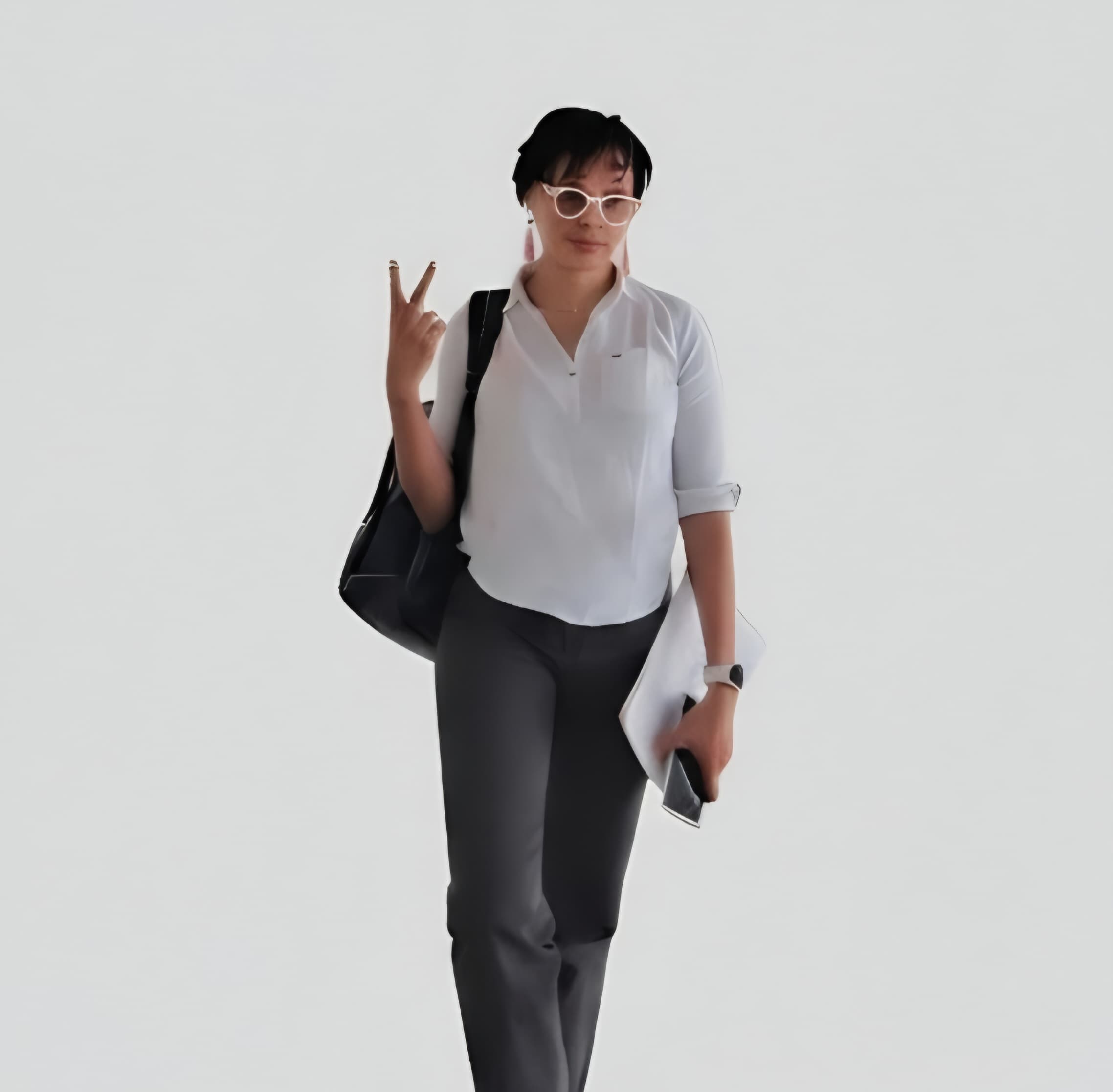 Chinenye Madu